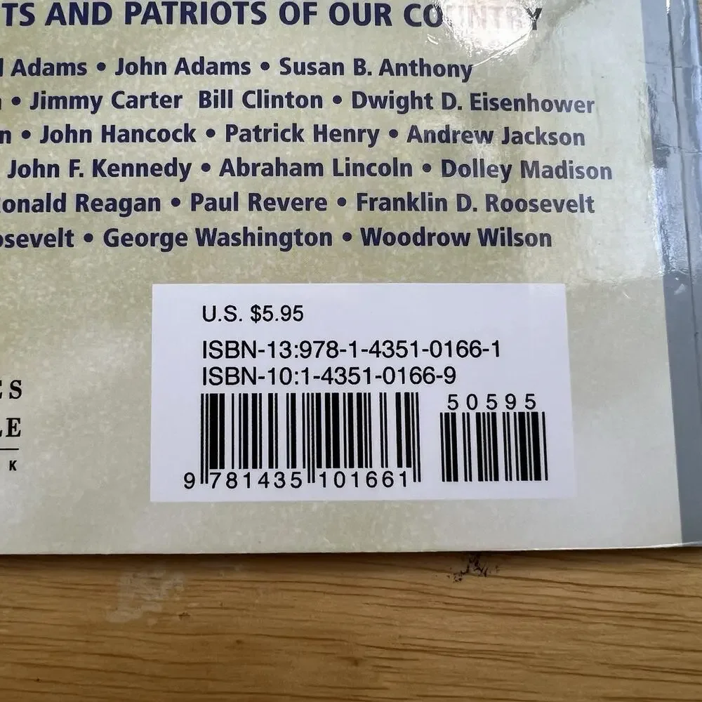 Gerald R Ford History Maker Bios by Laura Hamilton Waxman Paperback Book 2008